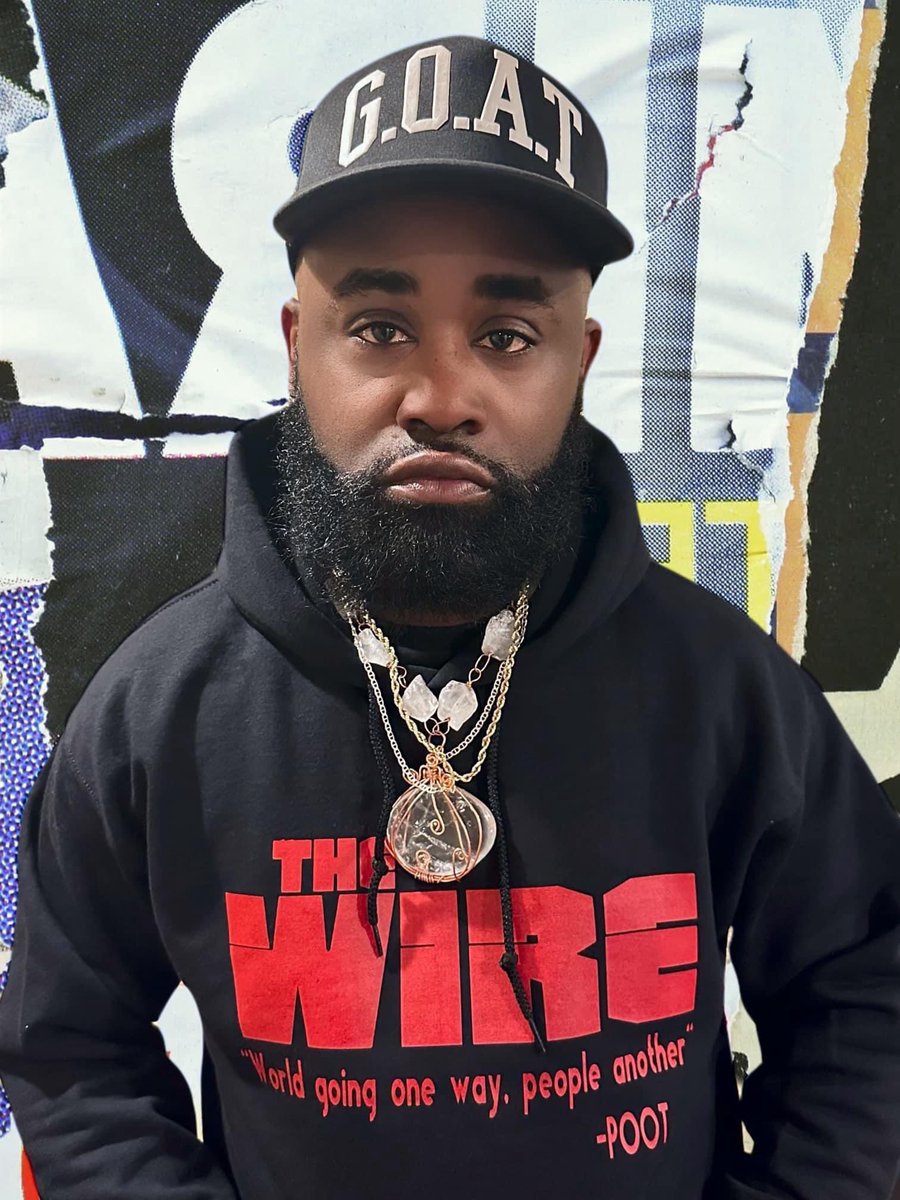 traychaney's tweet image. I RUN A BUSINESS (ChaneyWay.com) 

so it doesn’t matter what part of the world I’m in MY CUSTOMERS come first &amp;amp; Merch has been DELIVERED! 🎉 🙌🏿 I’ll PROVIDE TRACKING! 

Hit up  support the business @WireFans @Ziggys_Duck