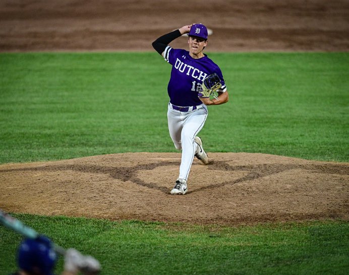 Thatcher Doughan (Jr)
Honorable Mention All Siouxland
4-1 record
1 save
23.2 IP
30K
.174 BAA