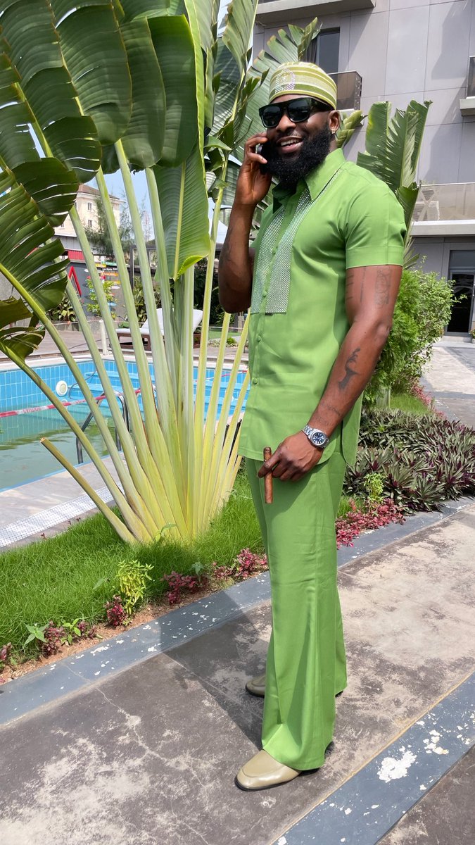 RotimyRudeBoi's tweet image. Let’s play! #O2forever