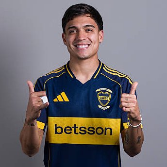 la12tuittera's tweet image. 🔎Exequiel #Zeballos concentra por 2° partido consecutivo.
❓¿Verá minutos vs Huracán?
