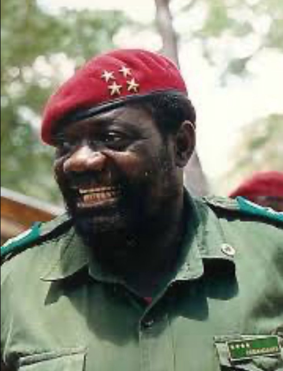 VITO_G_Wagon's tweet image. Jonas Savimbi is quiet ?
π€
EFF is here to stay, that was a very successful 12th Birthday Celebration in Khayelitsha π₯π₯π₯
#EFFTurns12