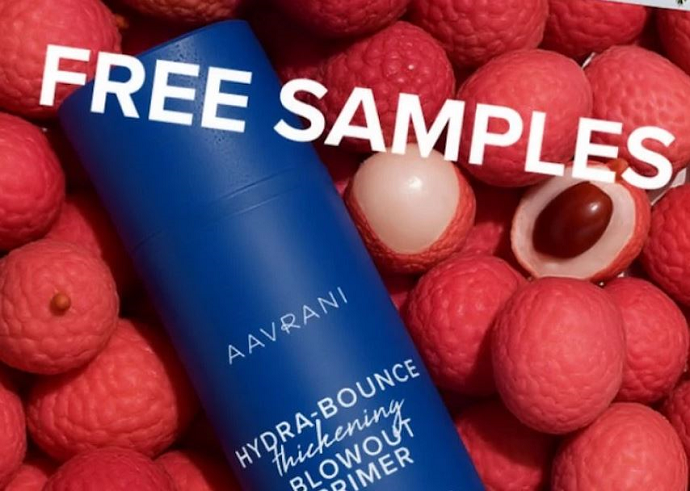FREE Sample of AAVRANI Hydra-Bounce Primer
mamabefrugal.com/2025/07/free-s…