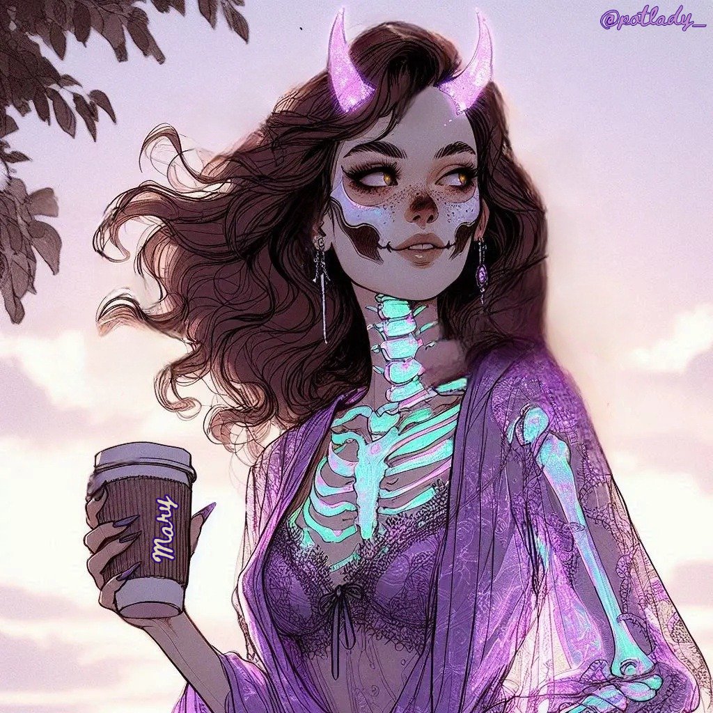 PotLady_'s tweet image. Good morning! 💜
Wishing you a peaceful day filled with calm moments and gentle thoughts.

“Don’t let worry steal your morning - most of the things we stress over never even happen. Breathe, smile, and take it one step at a time.”