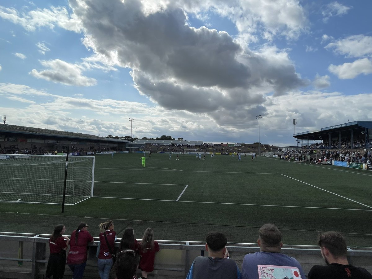 TASC SOCIAL MEDIA MAN OF THE MATCH - VOTE

Our Premier Cup campaign comes to an end in Forfar! It’s 100% focus on the league starting on Friday. Who deserves your vote for the TASC Social Media Man of the Match? To vote comment on this post. Voting closes tomorrow at 5pm