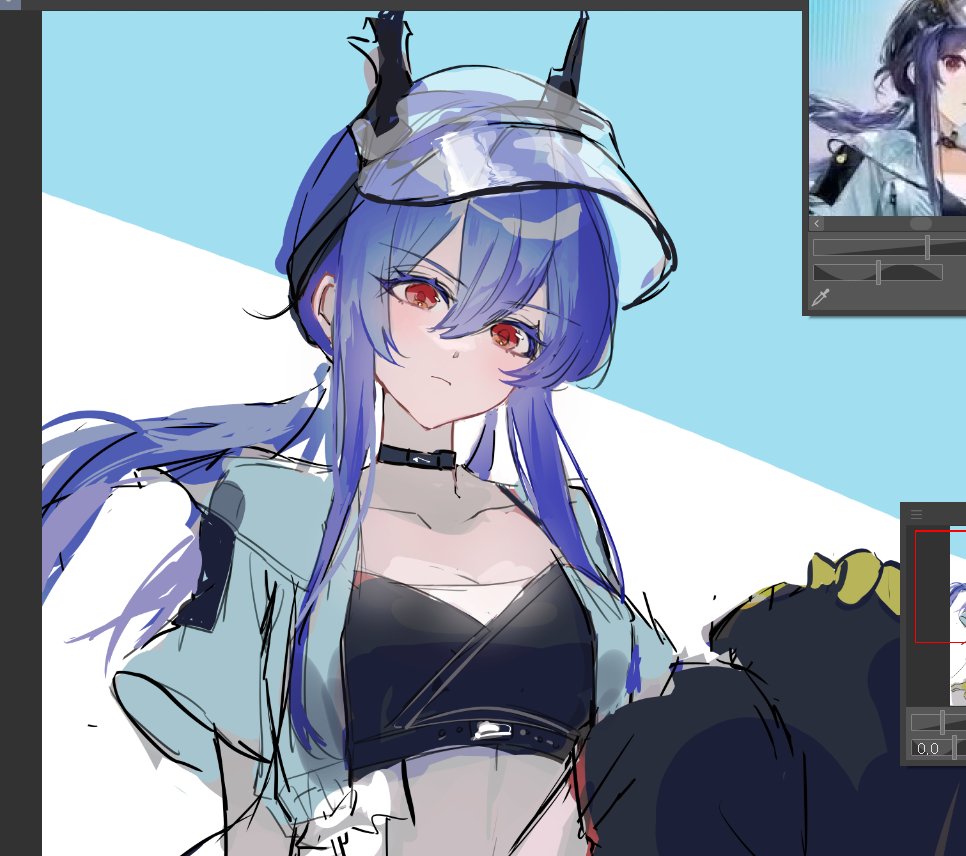 c_h_aen_'s tweet image. 