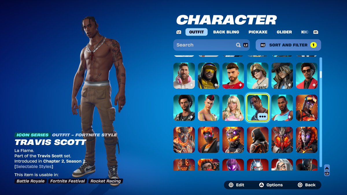 Fortnite Leaks 🕜 tweet media