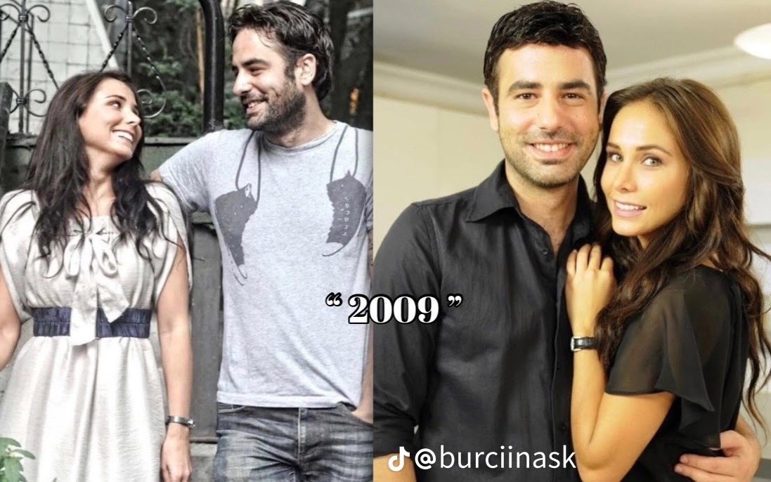 __8mr24__'s tweet image. ما كنت اعرف انهم مثلوا قبل مع بعض 🤯
#burcinterzioglu 
#TayancAyaydın