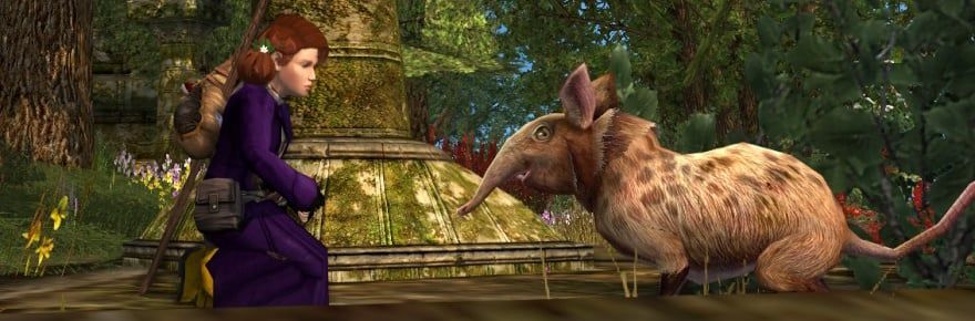 MassivelyOP's tweet image. LOTRO Legendarium: How to cope with LOTRO burnout
🔗 massivelyop.com/2025/07/26/lot…
#LOTRO #MMORPG @LOTRO