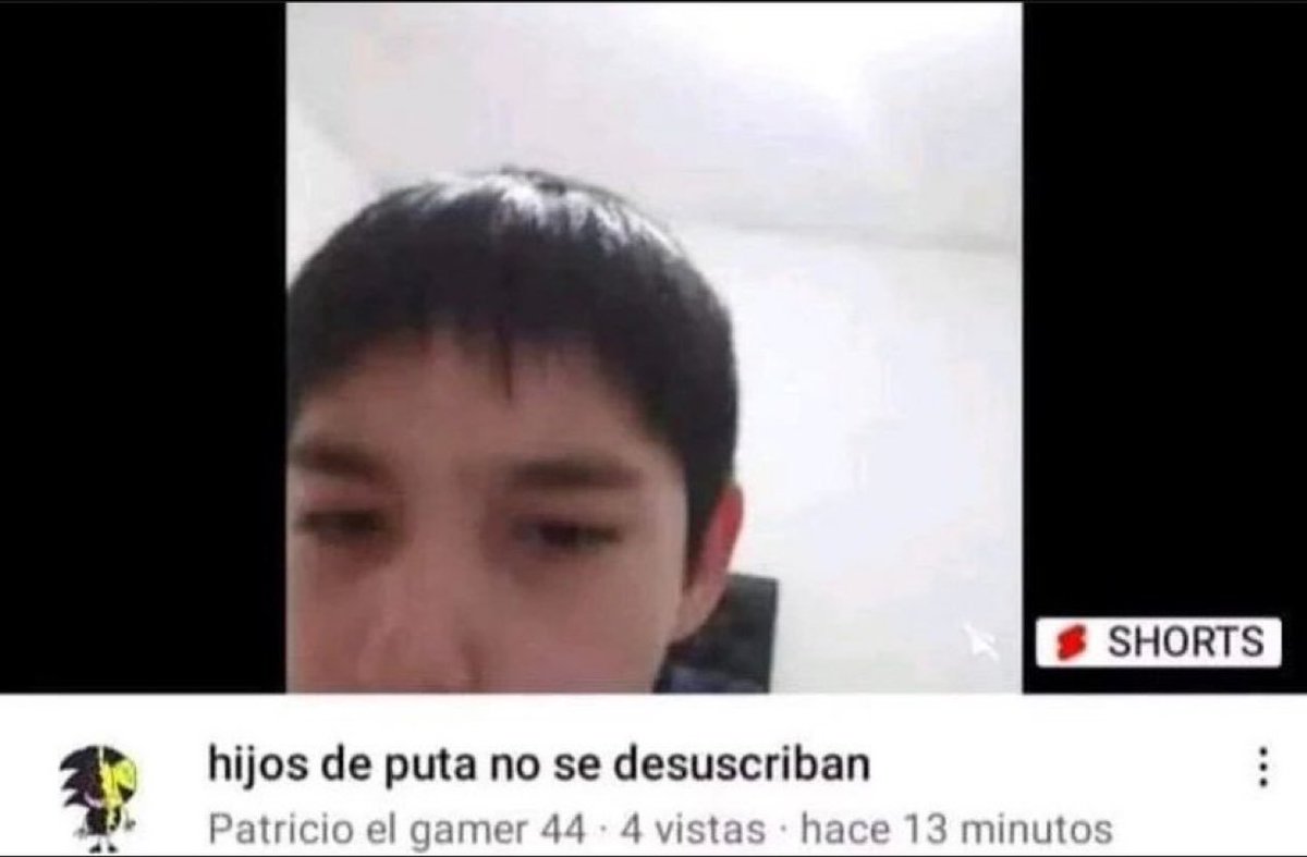 subí una historia y me dejaron de seguir cinco personas