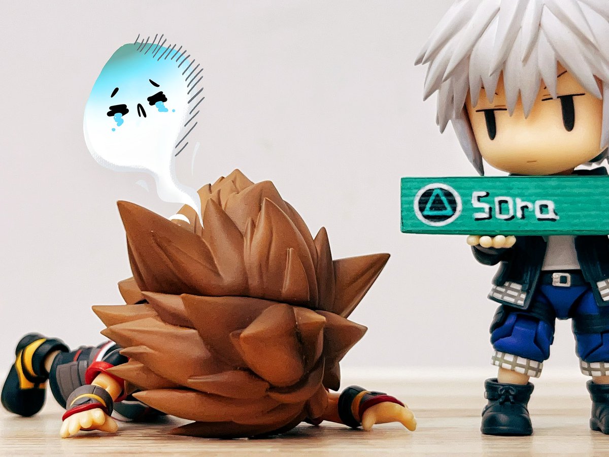 rbit0111's tweet image. 🔼🤏
（索拉按鈕）