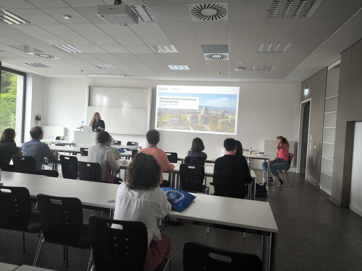 IAWE26_Giessen's tweet photo. Last general sessions of day 2 at IAWE26!! 🤩 https://t.co/aQucoDXf46