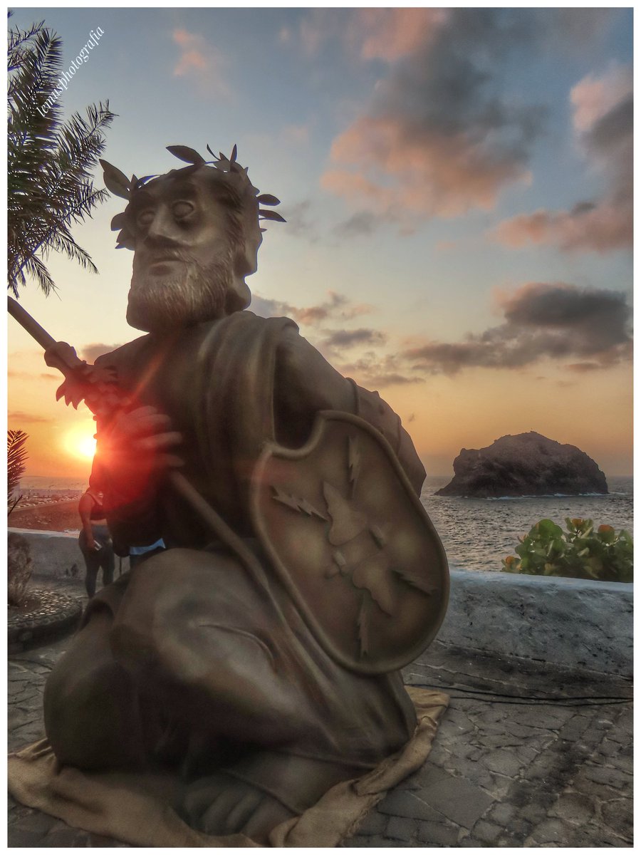 GARACHICO...Lustrales 2025....TENERIFE.