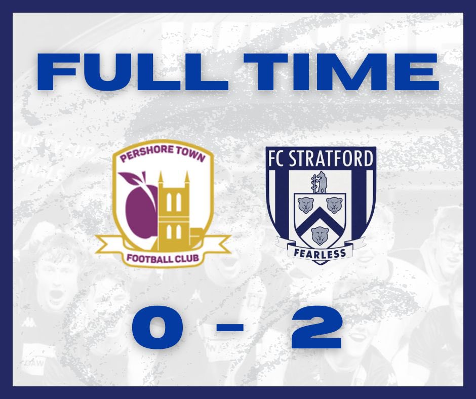 FcStratford's tweet image. γ π
πππππππ γitβs victory for The Bears in our final pre-season fixture at the Community Stadium against @PTFC88.
#UpTheFCBears