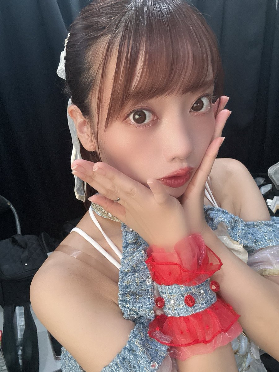 HSD_reika's tweet image. number gateさん
BEYONDさん
LIVEありがとうございました💖
3人でのLIVE構成がやっと
体に馴染んできた感ある👍🎶
明日は誰に会えるかなぁ☺️
#HIGHSPYDOLL #スパド