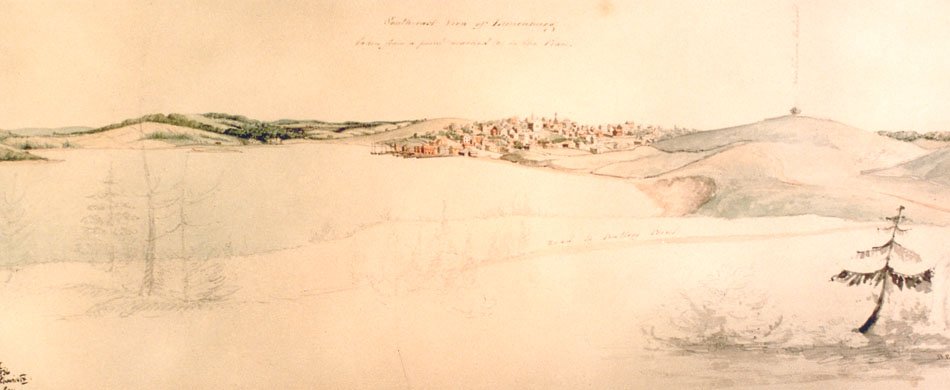 Selwyn1750's tweet image. My earliest ancestor, bearing my surname, to arrive in Canada was in 1751. He immigrated from the Palatinate and would go on to help establish Lunenburg , Nova Scotia.