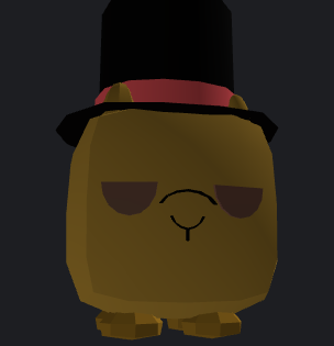 ScariPro's tweet image. I just posted my very first UGC!

roblox.com/catalog/129724…

#ROBLOX #RobloxDev #RobloxUGC #robloxart