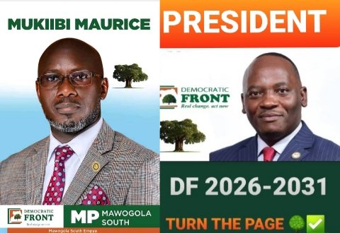 maliba_harith's tweet image. DAYS ARE NUMBERED FOR THE CURRENT OFFICE BEARERS
TURN THE PAGE
REAL CHANGE ACT NOW
@MathiasMpuuga
@democraticfr