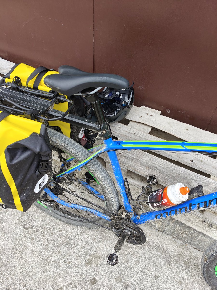 Lixto. Eskerrak pertsona ikaragarriak dauden mundu zikin honetan.
😍✌️