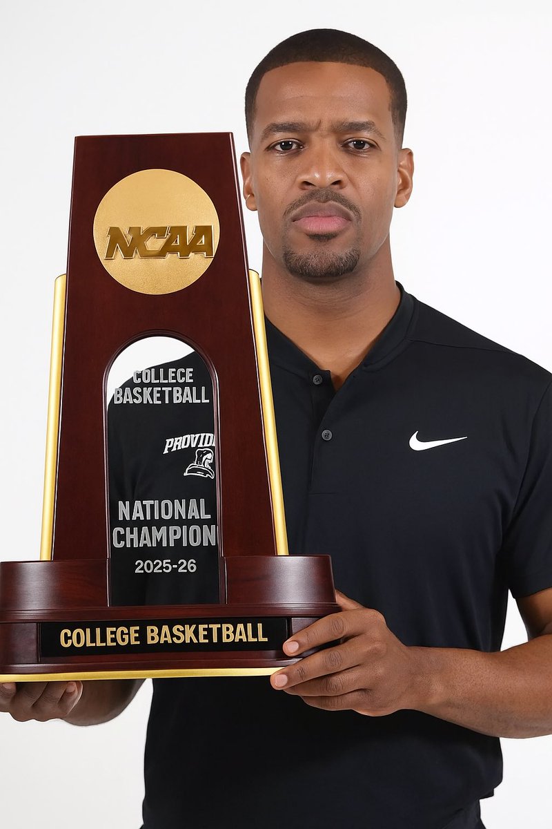FriarFlashbacks's tweet image. There have been two Providence Friars Head Coaches to reach the Final Four

Could Kim English add to that list?

You can find Providence at +25000 odds this season

#PCBC #PCBB #Friars