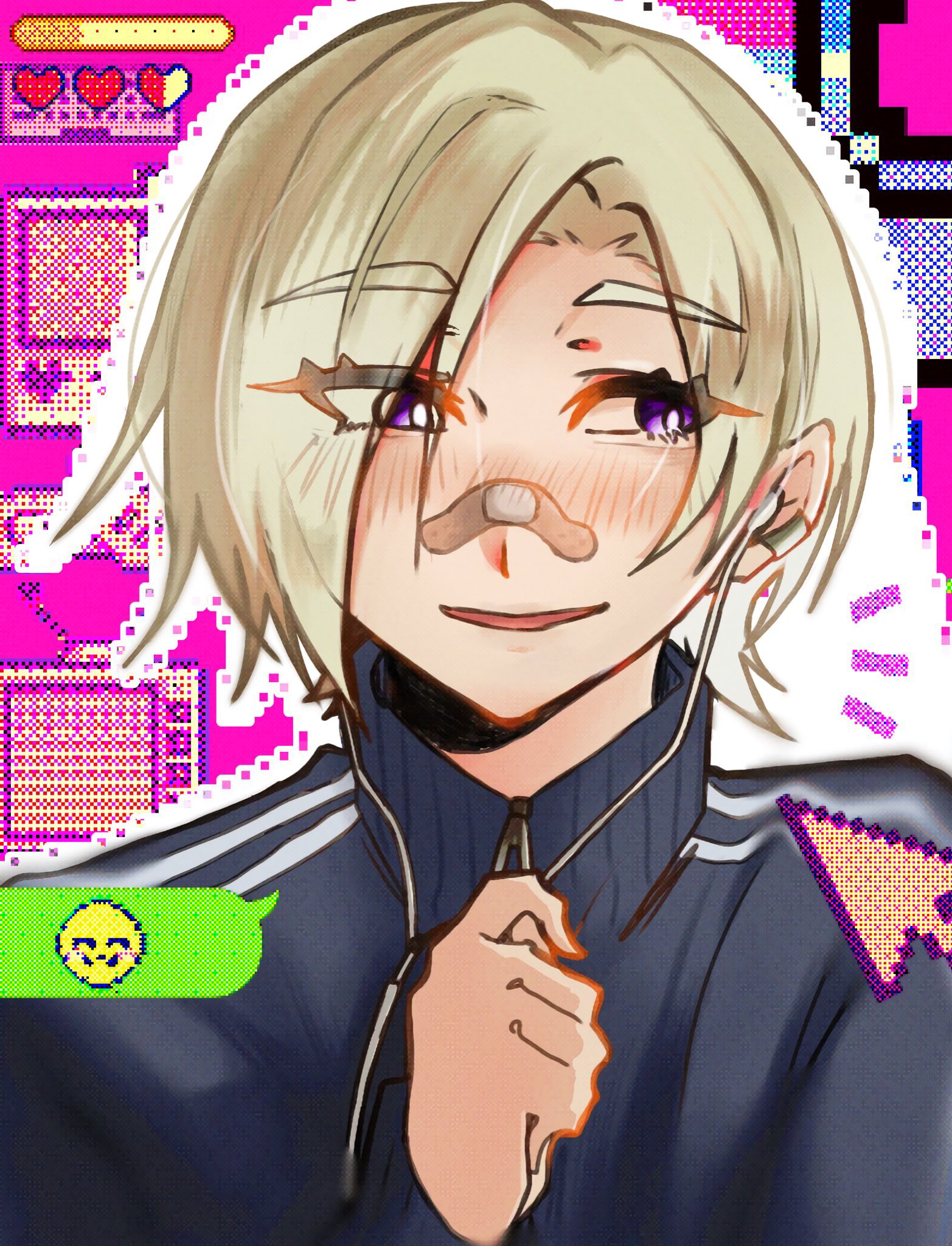 ❤miuuuuuuuuuu...16さま❤work❤ おま on X: 