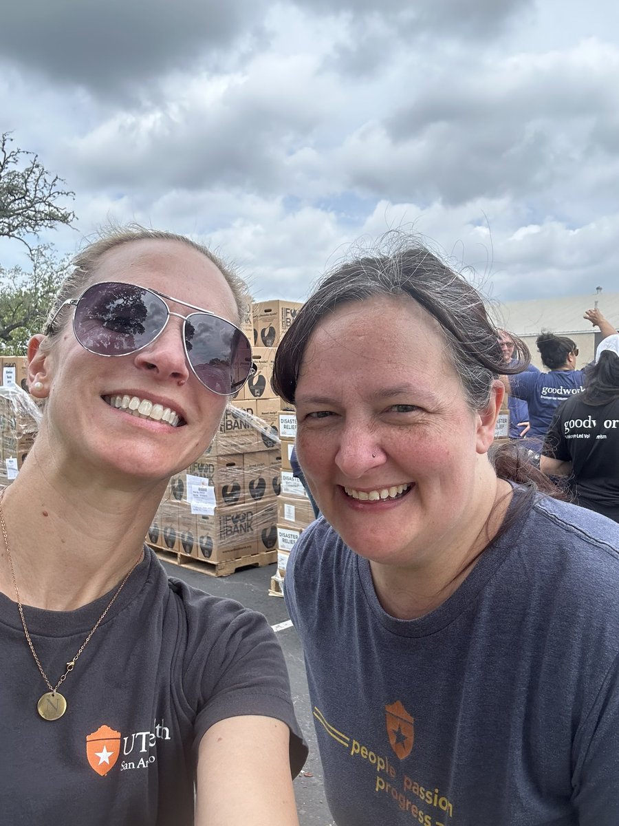 UTHealthSA ReACH Center tweet media