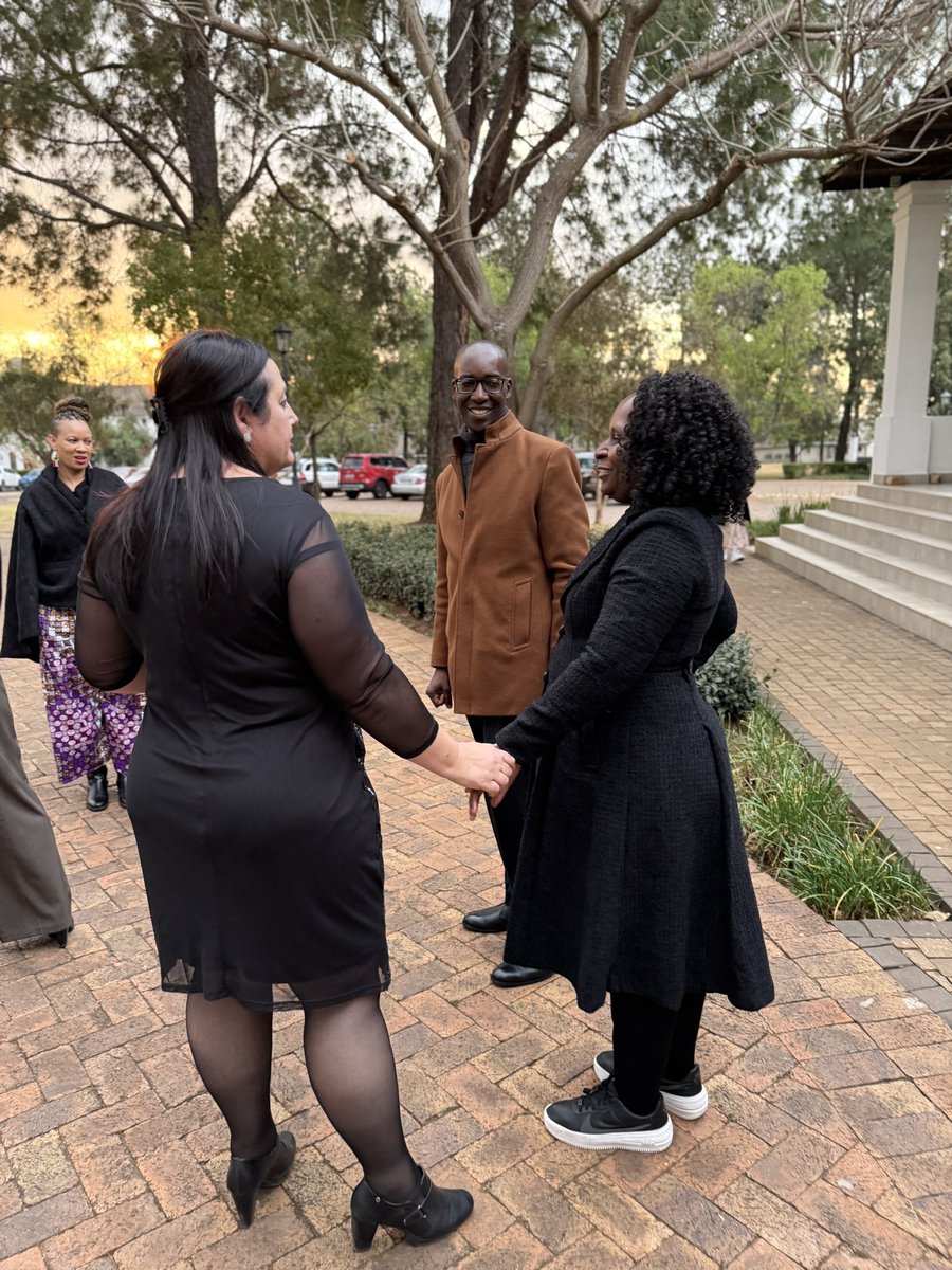 #BosadiFashionShowcase 
#InPictures 
#BosadiFashion #Unisa150AndBeyond #WomenInBusiness #InhlanyeloHub #OakfieldsCollege
<a href="/unisa/">Unisa</a> @oakfieldsCollege <a href="/unisaradio/">UNISA Radio</a>