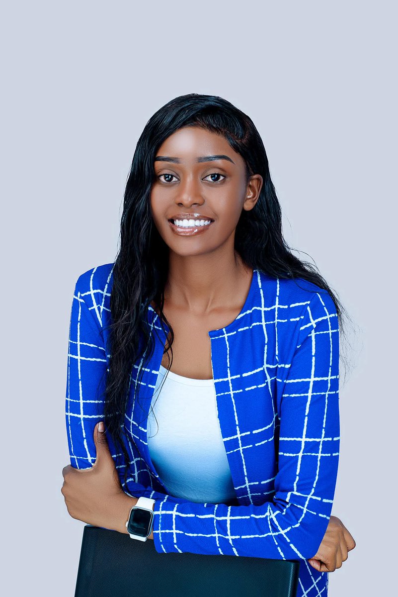 CaptainDominicO's tweet image. Dear Hon. Mbithe,
I write with a heart full of longing that grows stronger each day. Your pictures and videos spark a warmth in me that both excites and soothes. When sleep escapes me, it’s your image that brings me peace, guiding me to rest. You have truly captured my heart.…