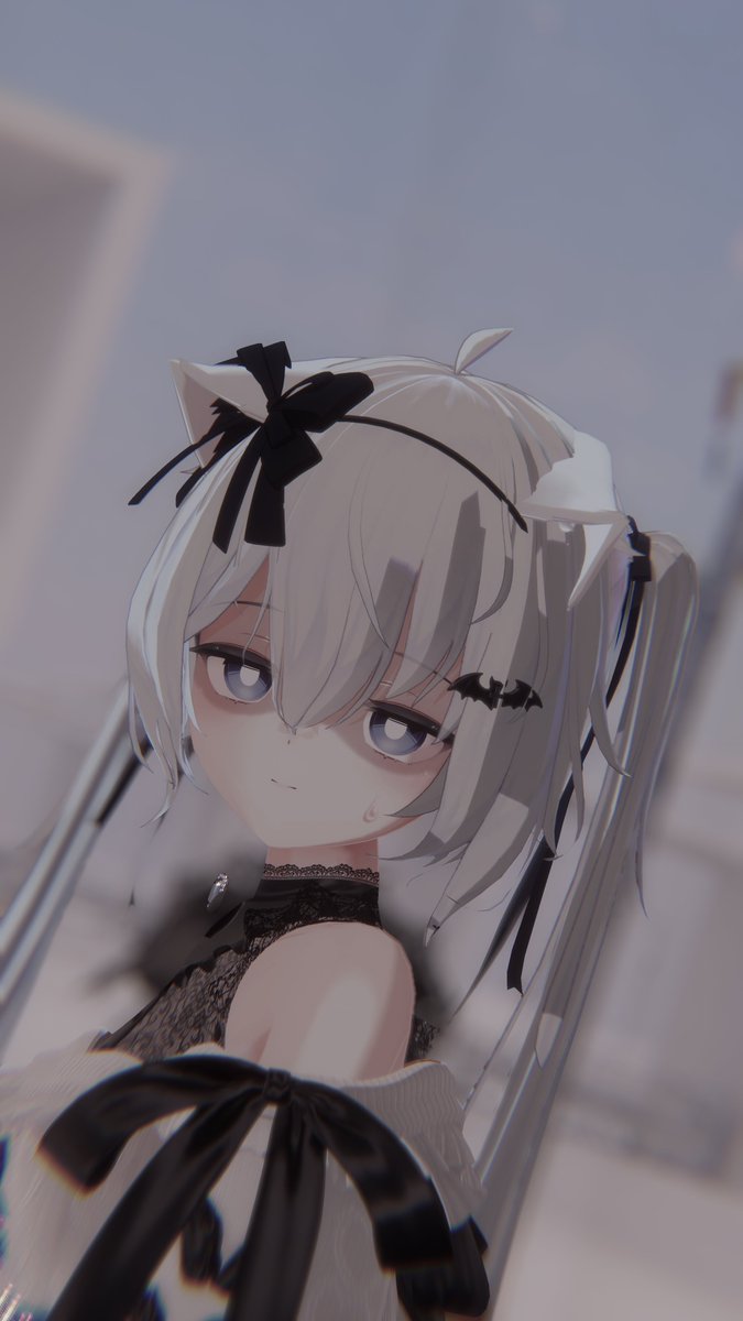 relu0802's tweet image. 「ここはもう私しかいない...」
差分