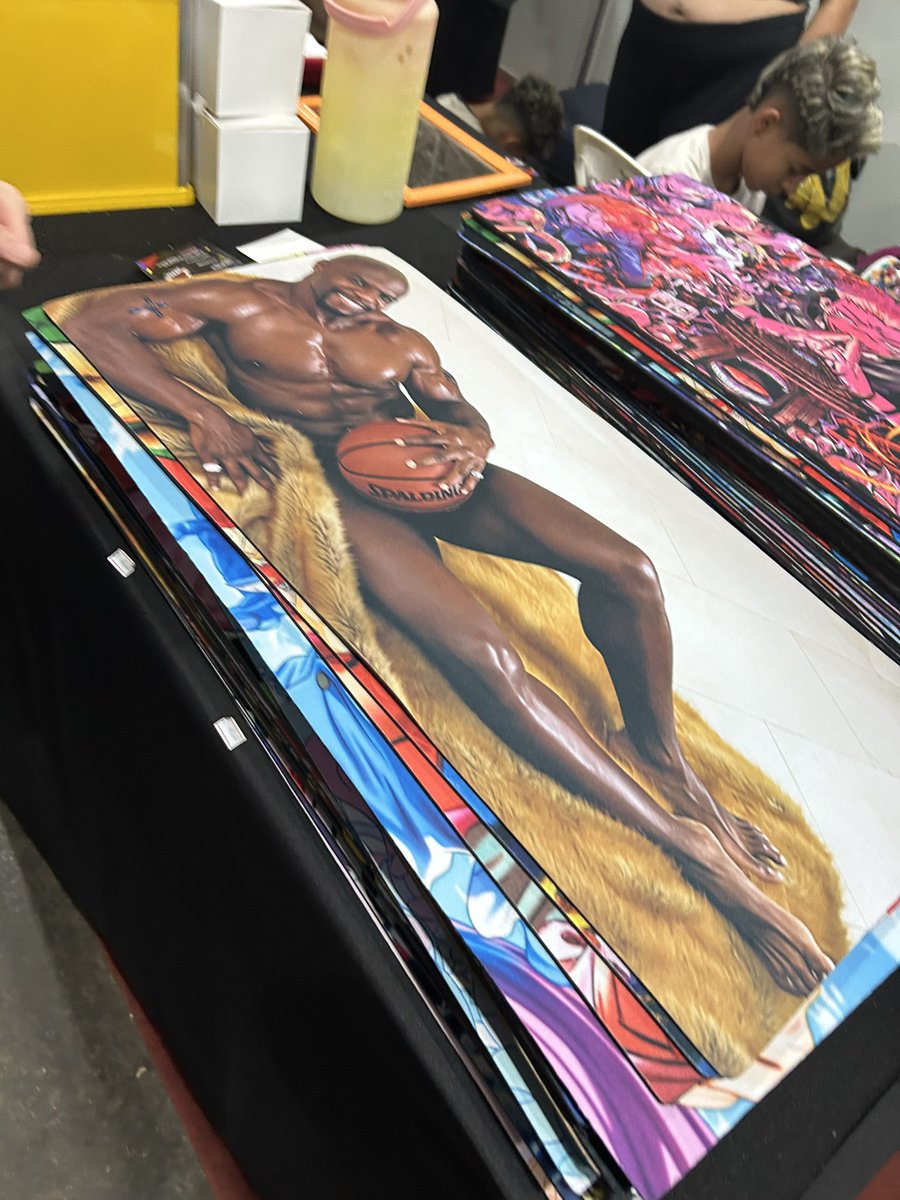 runmand's tweet image. meu novo mousepad