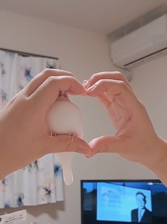 かわいすぎて何度でも見てもらいたい🫶
 #これでフォロワーさんが増えました