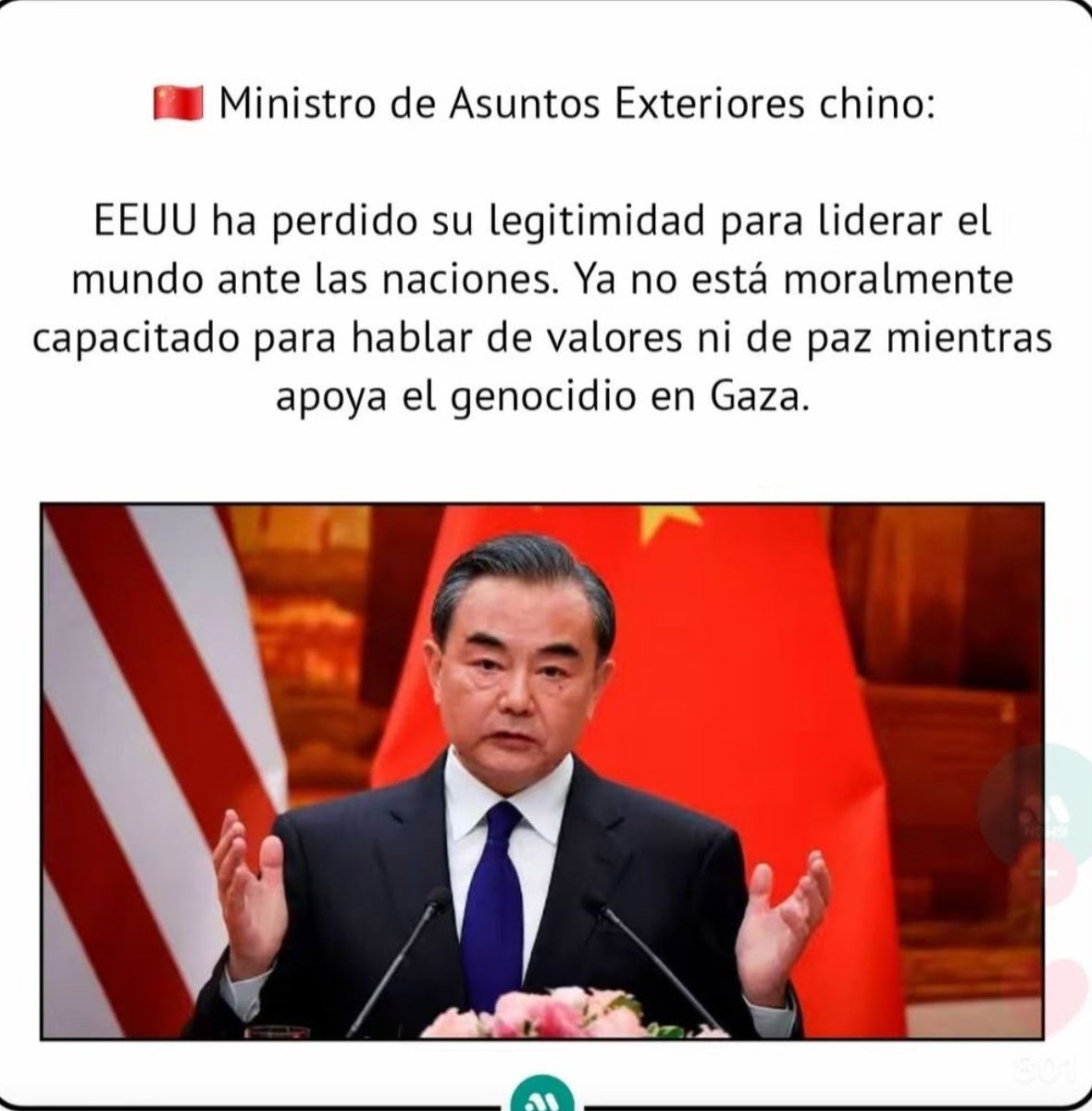 Estoy de acuerdo: 
#YoPorLaPaz #PalestinaLibre