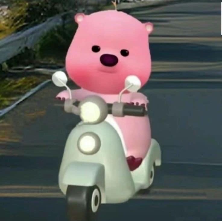 Loopy_CTO's tweet image. With LOOPY, I can go anywhere.

$LOOPY