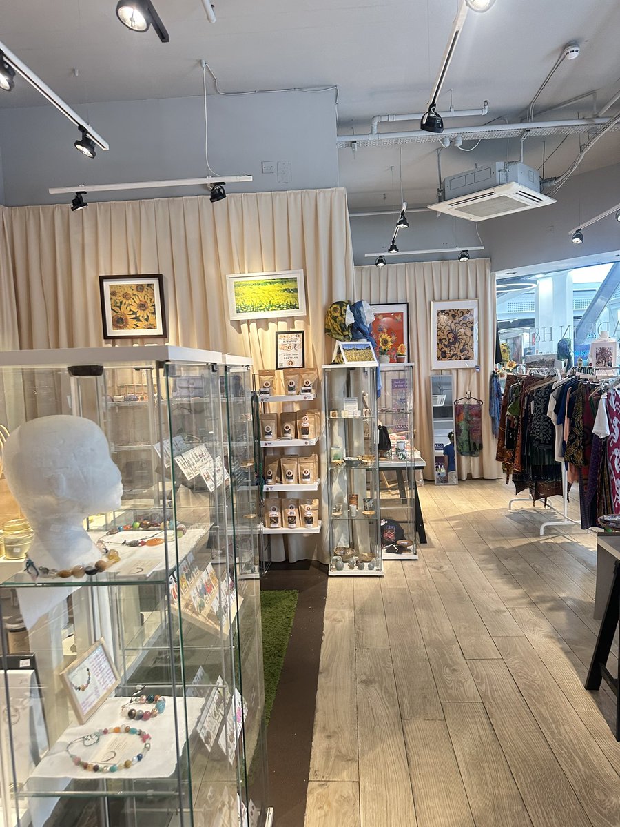 James Small-Edwards AM (@jsmalledwards) on Twitter photo A pleasure to visit the brilliant โMade in H&Fโ store alongside <a href="/howarddawber/">Howard Dawber</a>.
๐All products in store created by local artists and crafters.
โ
If youโre passing through Hammersmith Broadway, do pop in! A pleasure to visit the brilliant โMade in H&Fโ store alongside <a href="/howarddawber/">Howard Dawber</a>.
๐All products in store created by local artists and crafters.
โ
If youโre passing through Hammersmith Broadway, do pop in!