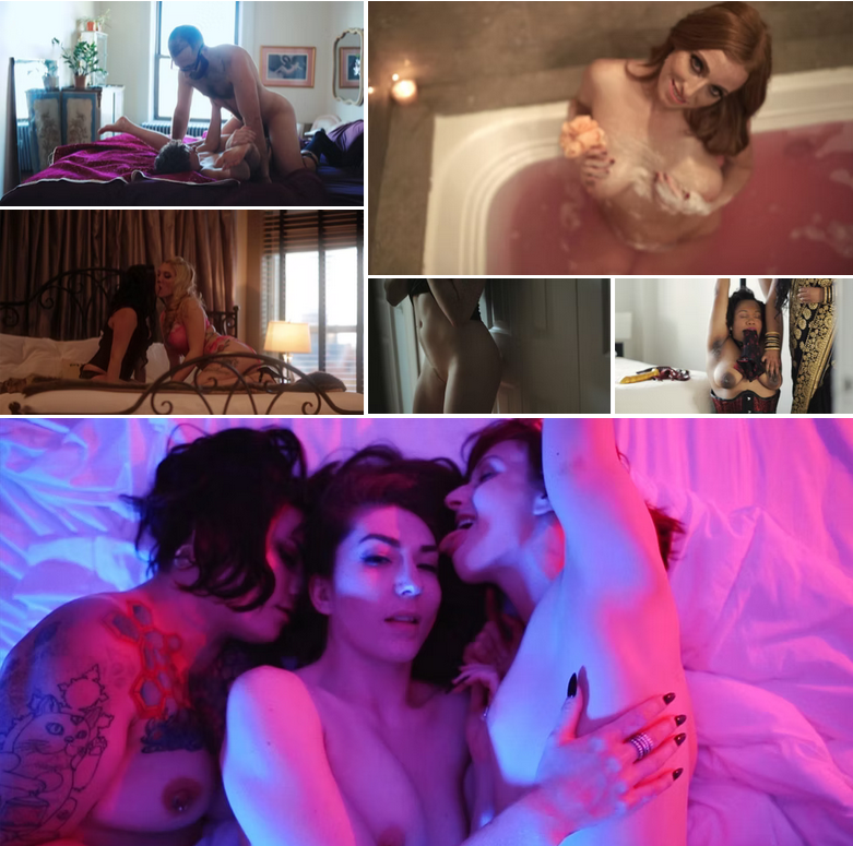 Amorous Films (@amorous_films) / Posts / X