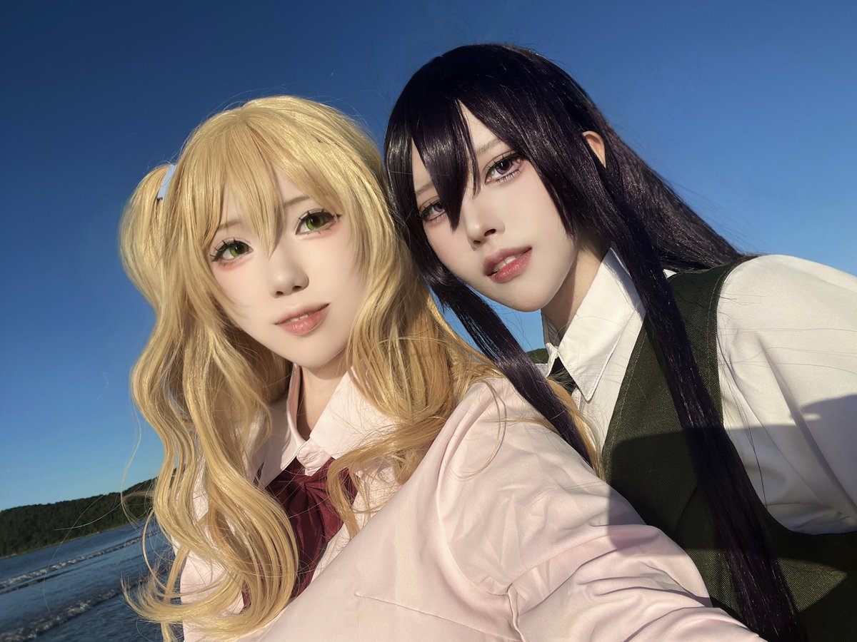 m0riling's tweet image. 부치함