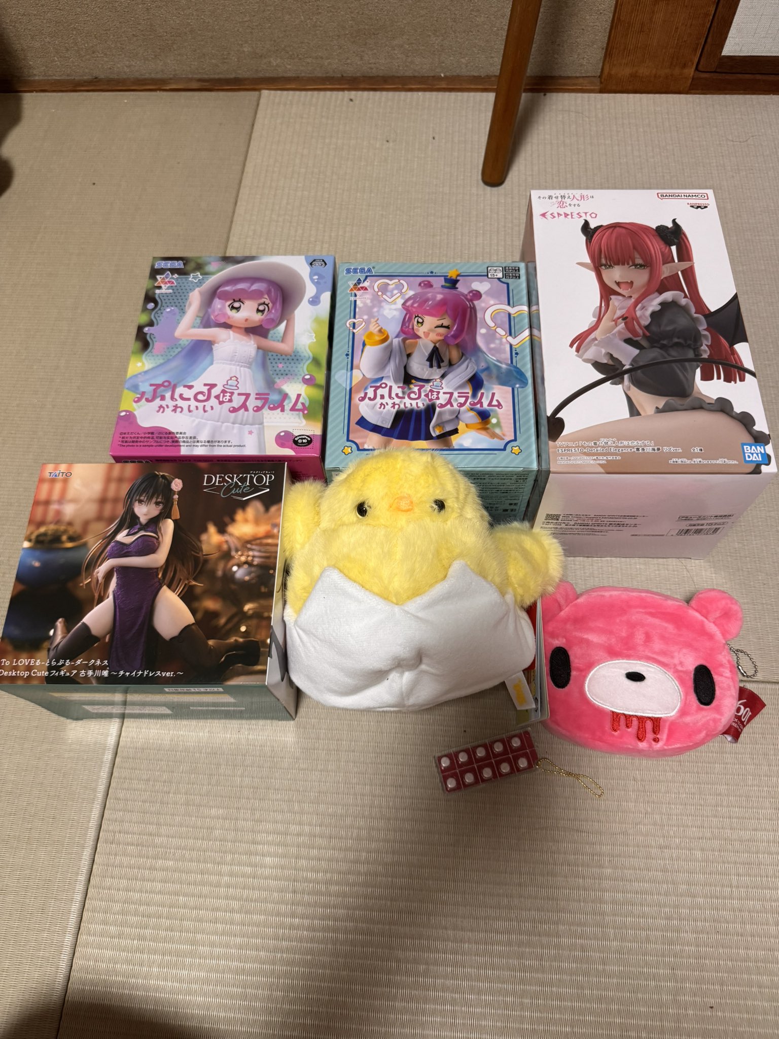 メカひよこ　5、6、96まとめ ぴよこ on X: 