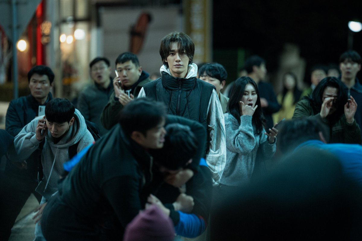 (트리거결말스포)
문백이 하고 싶었던 것은 그래서 무엇인가
에 대한 깊생과 문백캐해 얕게,,, 

privatter.net/p/11635416
