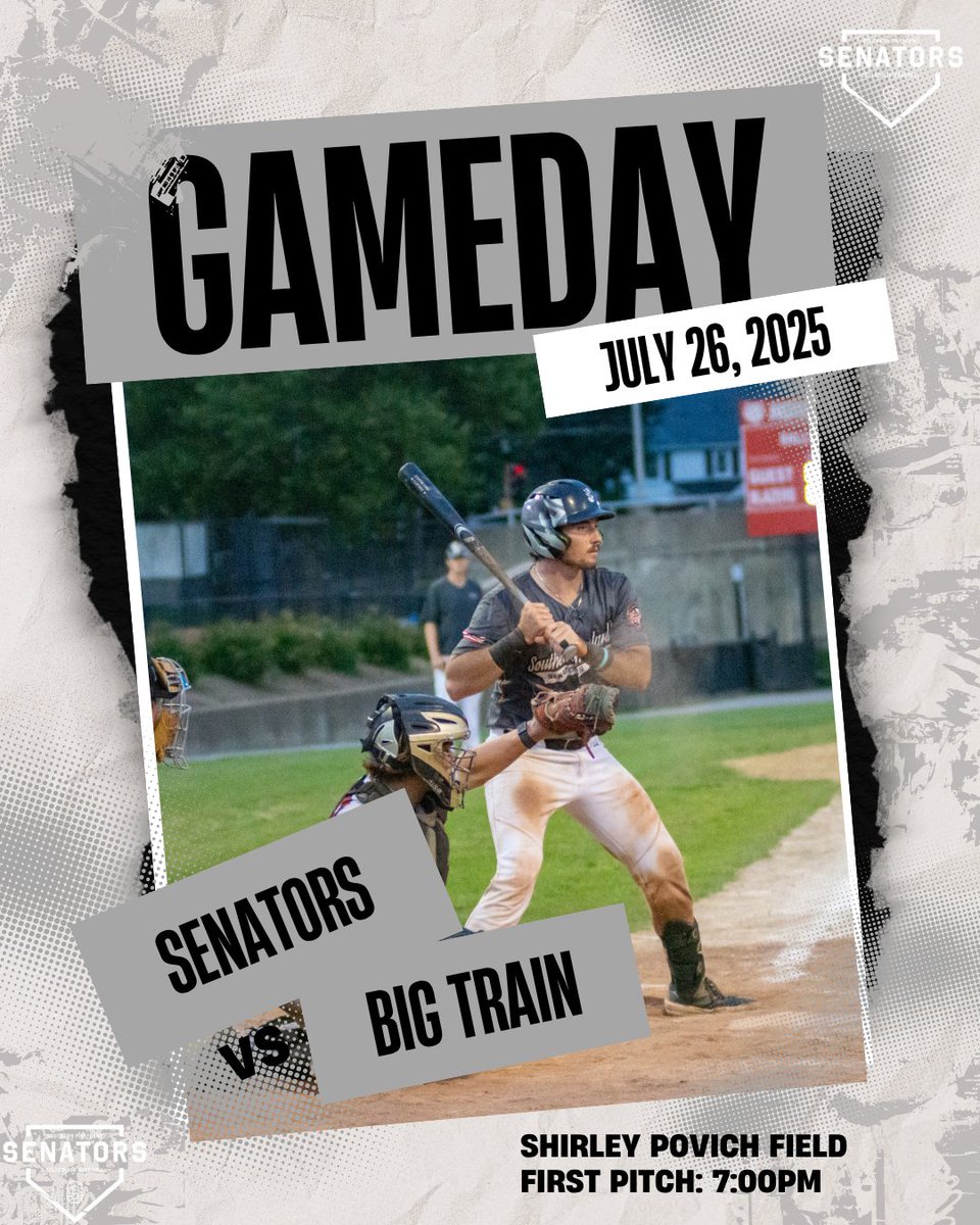 The final game of the series is tonight! Winner moves on to the championship! Let's do this thing tonight! Click the link below to listen to today's game broadcast by Cody Wagner! ROLL SENS!!

youtube.com/live/ifaYs8S1C…