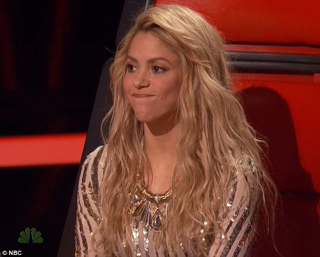 PeregrinShul's tweet image. .@shakira mija es increíble lo dormida que estas con esas fechas de Europa, cuando las puedes anunciar desde ya para ir vendiendo y anunciar aún mas fechas, espabila con ese equipo de mierda que tienes.