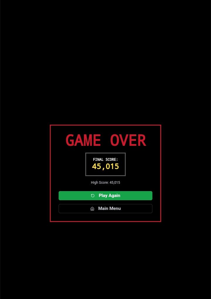 NextGenEmmanuel's tweet image. At my first trial… I scored 45,015.
Instead of going outside to touch grass , I stayed indoor playing the @wardenprotocol  game and honestly?
No regrets.

While some chase dopamine, I’m chasing modular security points.
ZK layer 1 Automated on-chain actions
Bro, this is the…