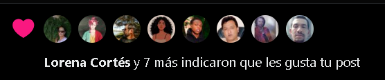 BOLALOCA's tweet image. #LABARRAPOP 😍😘🥰hermosos siempre!!
@ferrimas19 @FernandoGarn1 @MarquesKs
@Paula48079240 @Ubaid_Bux @teck_vicky41852
@ChiquitaCastr16 @ElyGonalvesdeO3
@LorenaC44634079 @juanx7 @nuvip08
@TheEndOfJAPAN1 @gane0101