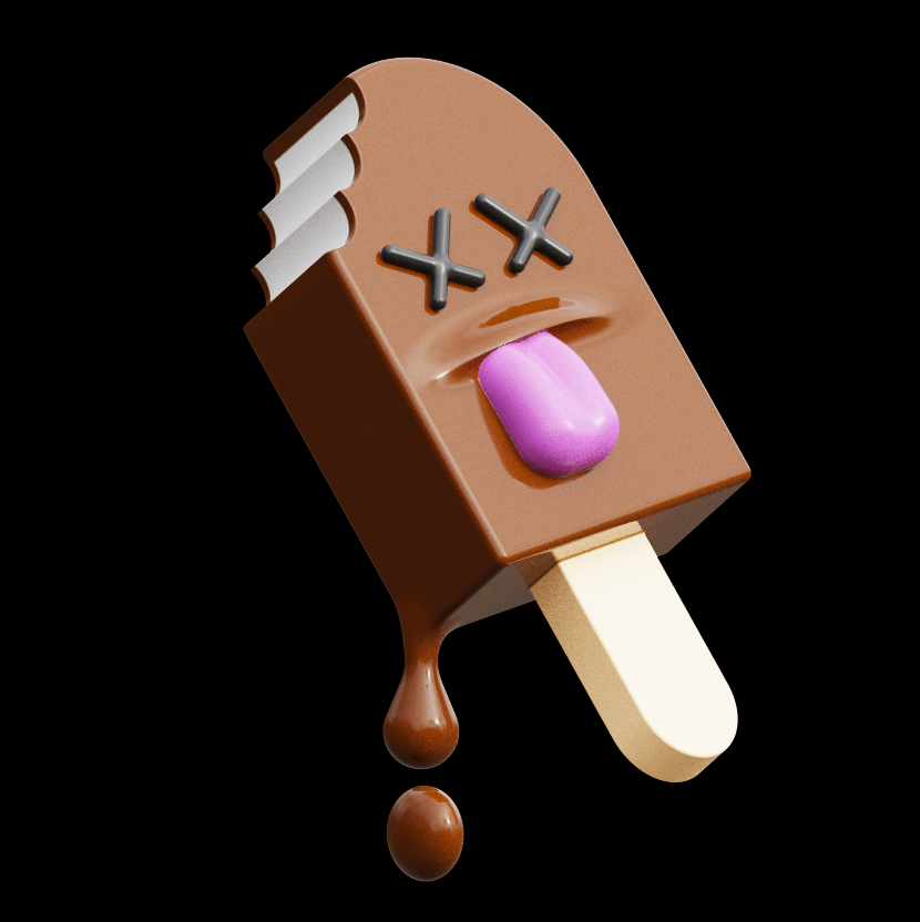 ErenKatsukagi's tweet photo. Quick #MagicaCSG doodle, since it's hot right now.
#3d #3dmodeling #sdf #sdfmodeling https://t.co/QCLnXbVsX8