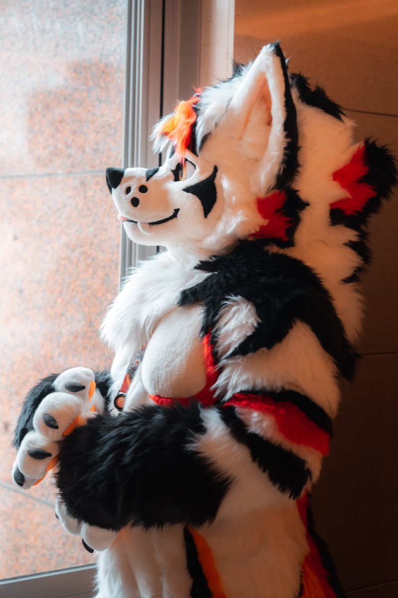 當你很累時 也許你可以
跟我一起來到這扇窗戶
看看外面發現了什麼
都可以與我分享
#UTFG2025 
📷:<a href="/Arthsekiren/">Arthsakiren 艾斯赤嵐</a>