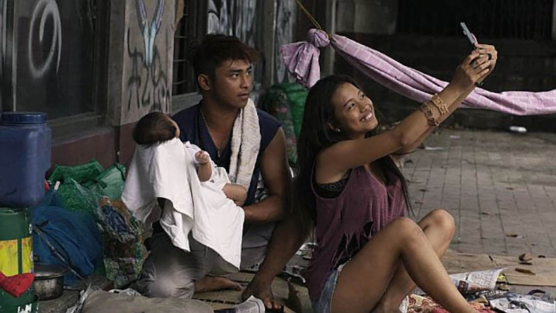 Filipino Social Realism Films will always be top tier! 

Aside from the blueprint, Maynila Sa Kuko ng Liwanag (1975), here are some contemporary ones :

Pamilya Ordinaryo (2016)
Respeto (2017)
Kalel, 15 (2019)
Sunshine (2025)

#PamilyaOrdinaryo #Respeto #Kalel15 #SunshineMovie