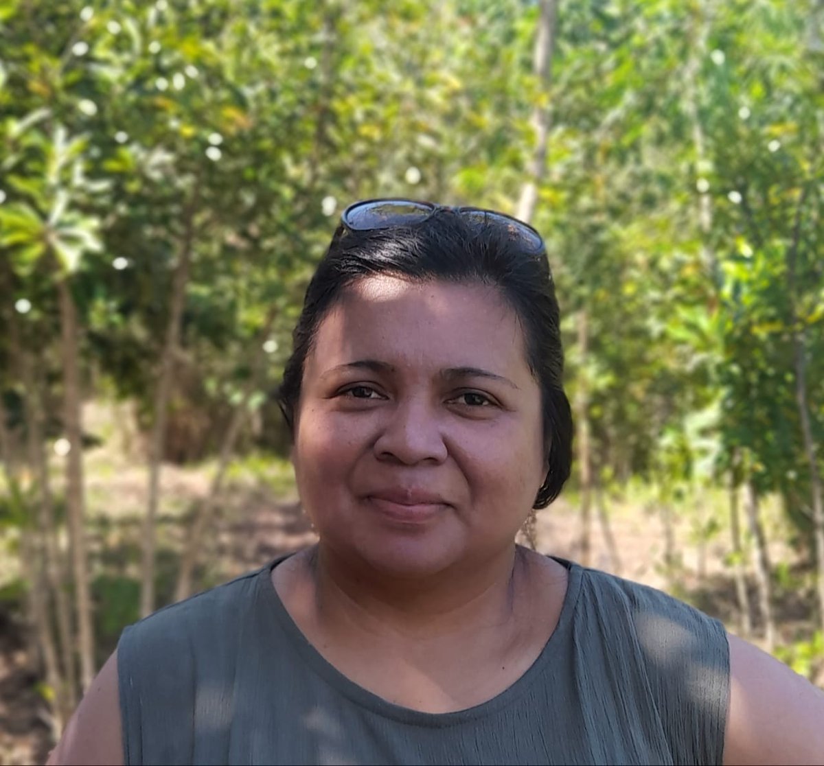 🌍 Huge honor! Our founder Dr. Josia Razafindramanana chaired #IPS2025 in #Antananarivo this week — uniting 700+ global experts to protect primates &amp; #Madagascar’s 112 #lemur species! 🦍🌿

She was joined by our stellar executive team: Rado, Toky, Setra, Noa, Rova &amp; Hasina. 🇲🇬💚