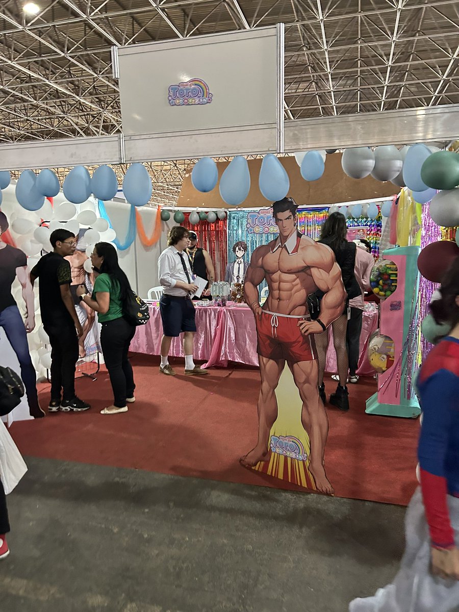runmand's tweet image. ai sem me aguentar