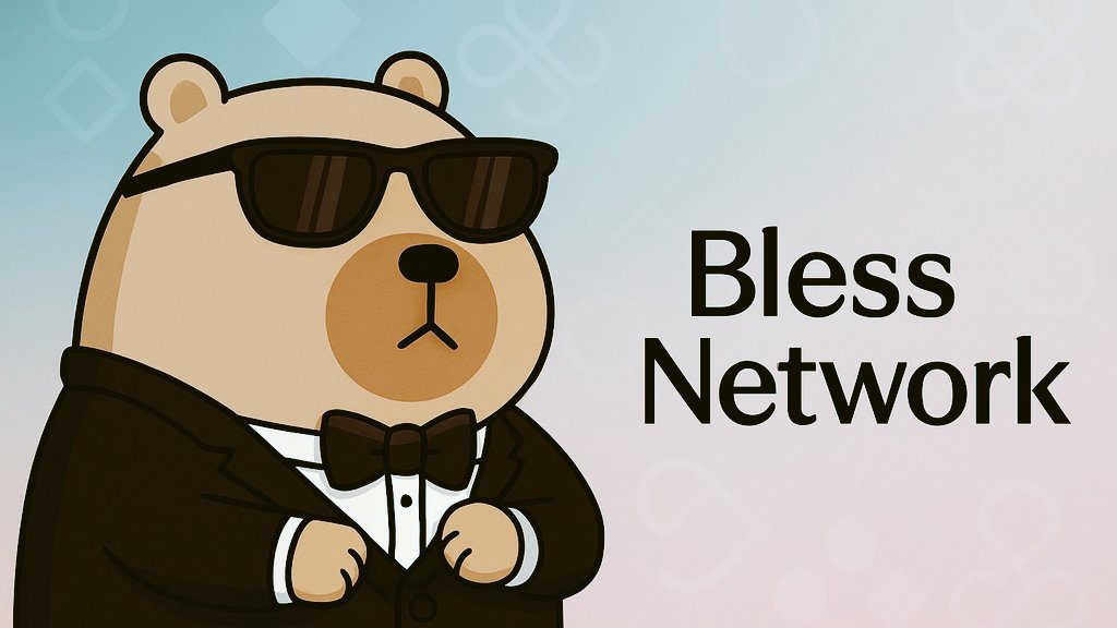 mr_cbillionaire's tweet image. Guys I went on a date today with Jenny and she mentioned not liking guys that promote @theblessnetwork
I took the grilled chicken away from her mouth, deleted her number and left ๐ญ
Couldn't trade what $BLESS is building with anyone. Definitely chose Bless Network over a softโฆ