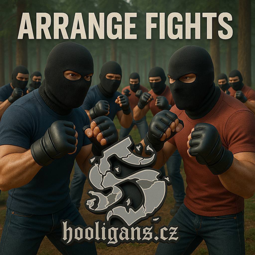 hooliganscz1999's tweet image. XX.07.2025, Fight Bern🇨🇭 vs Brno🇨🇿, 9x9, 1 min., win Bern, click for more here: hooligans.cz/2025/07/26/fig…
All in one place. Tap to download.
🔗 hooligans.cz/app