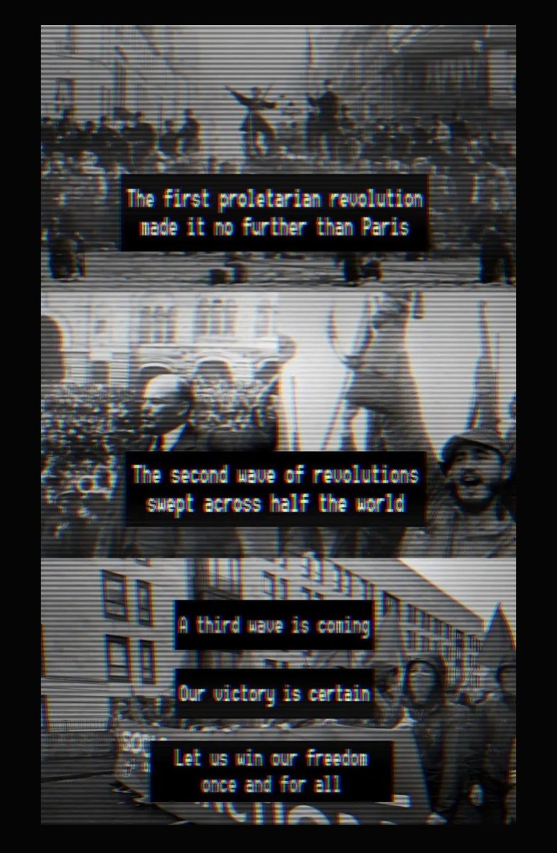 commsurreallism's tweet image. 