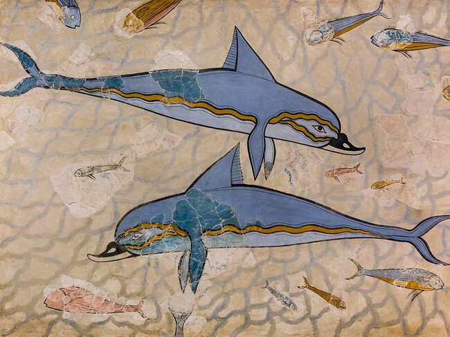 FIMP_XRP's tweet image. They say dolphins are the real masterminds of the ocean. Why?
Because while we’re busy solving riddles, they’re out there creating alliances, swapping secret whistles, and planning their next synchronized heist of fish.